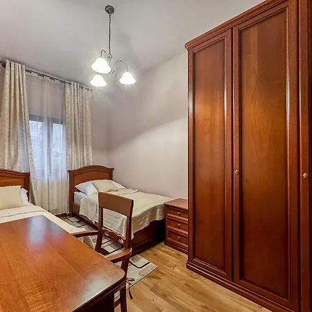 President Center Kovacska Kosice
