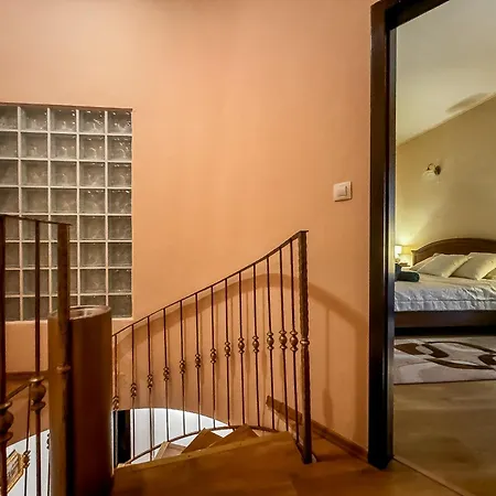 President Center Kovacska 科希策