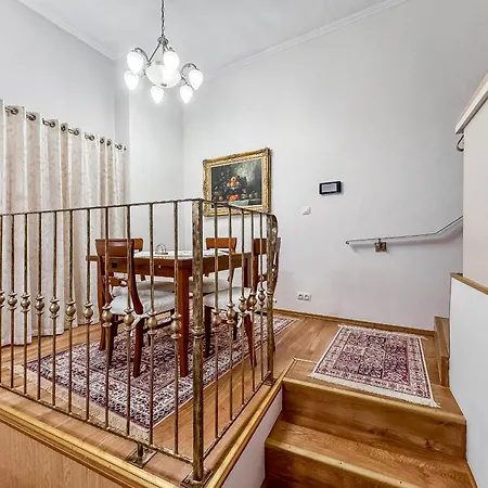 President Center Kovacska * Košice