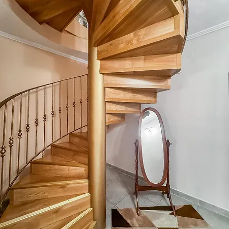 President Center Kovacska