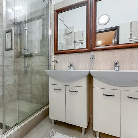 President Center Kovacska * 科希策