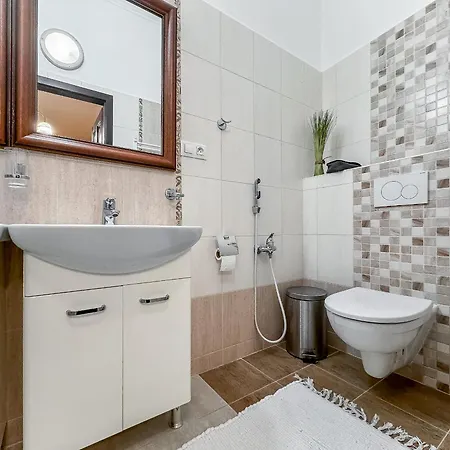 President Center Kovacska *