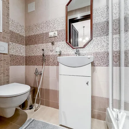 President Center Kovacska * Košice