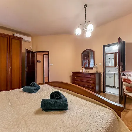 Apartmán President Center Kovacska