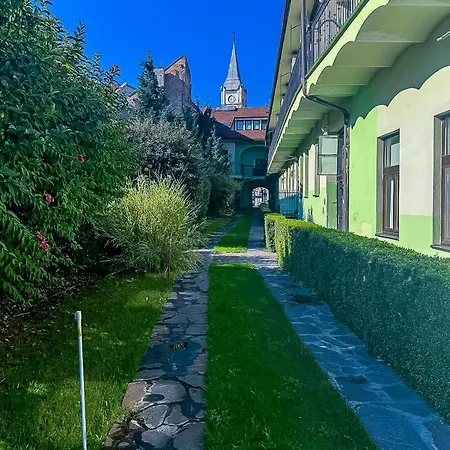 President Center Kovacska Kosice